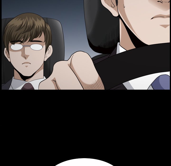 Lowlife - Chapter 40 [photo 114] - MangaPorn