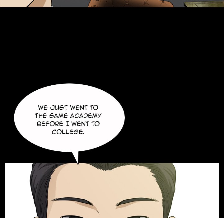 Lowlife - Chapter 40 [photo 116] - MangaPorn