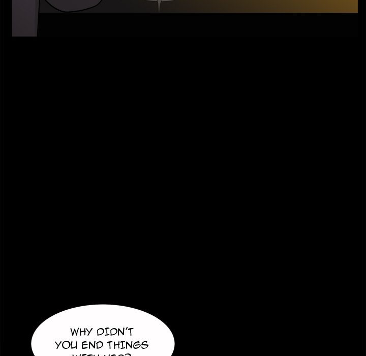 Lowlife - Chapter 40 [photo 12] - MangaPorn