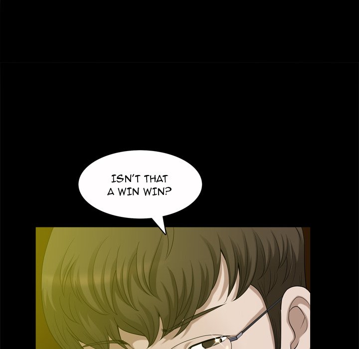 Lowlife - Chapter 40 [photo 20] - MangaPorn