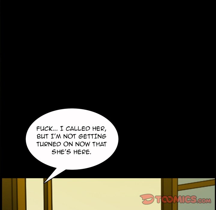 Lowlife - Chapter 40 [photo 27] - MangaPorn