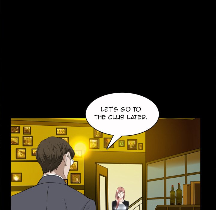 Lowlife - Chapter 40 [photo 32] - MangaPorn