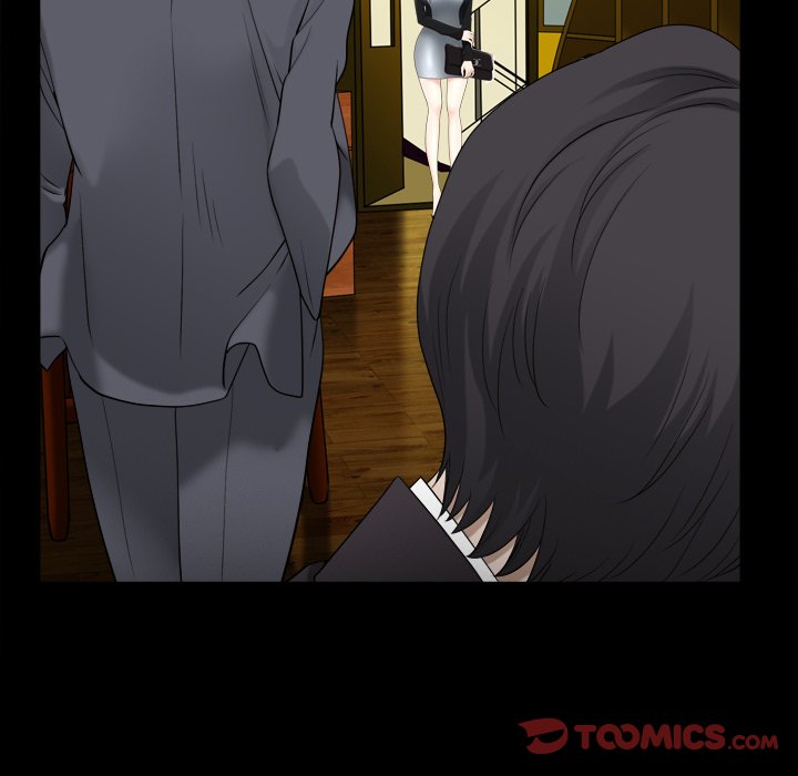 Lowlife - Chapter 40 [photo 33] - MangaPorn