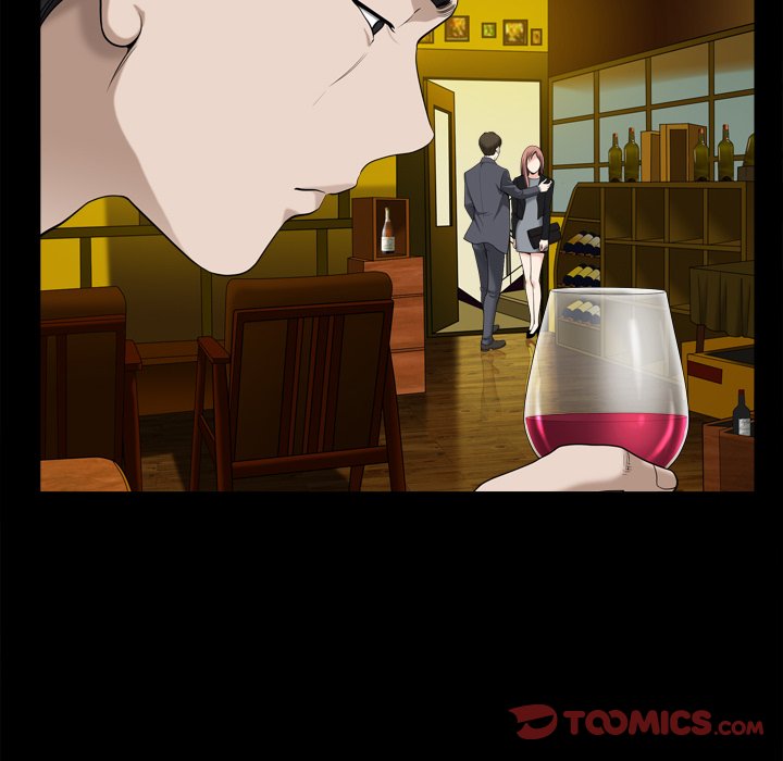 Lowlife - Chapter 40 [photo 39] - MangaPorn