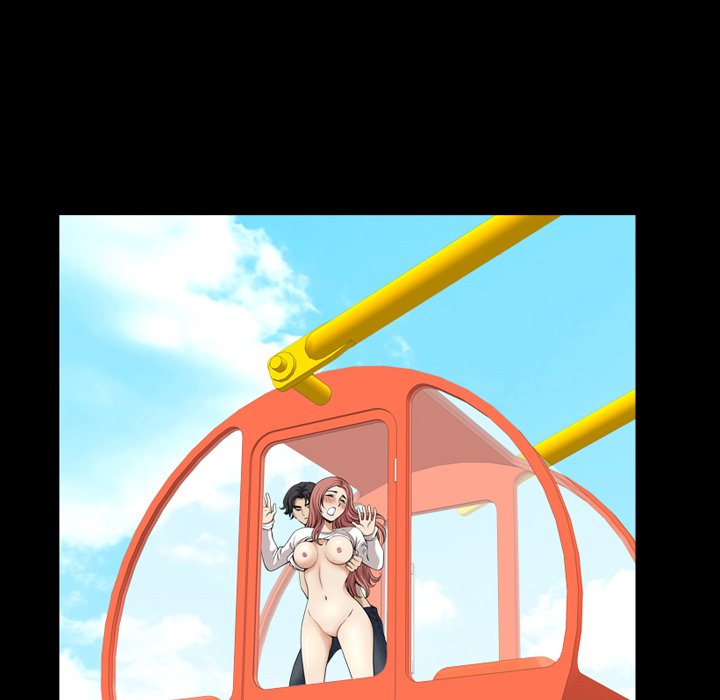 Lowlife - Chapter 40 [photo 76] - MangaPorn