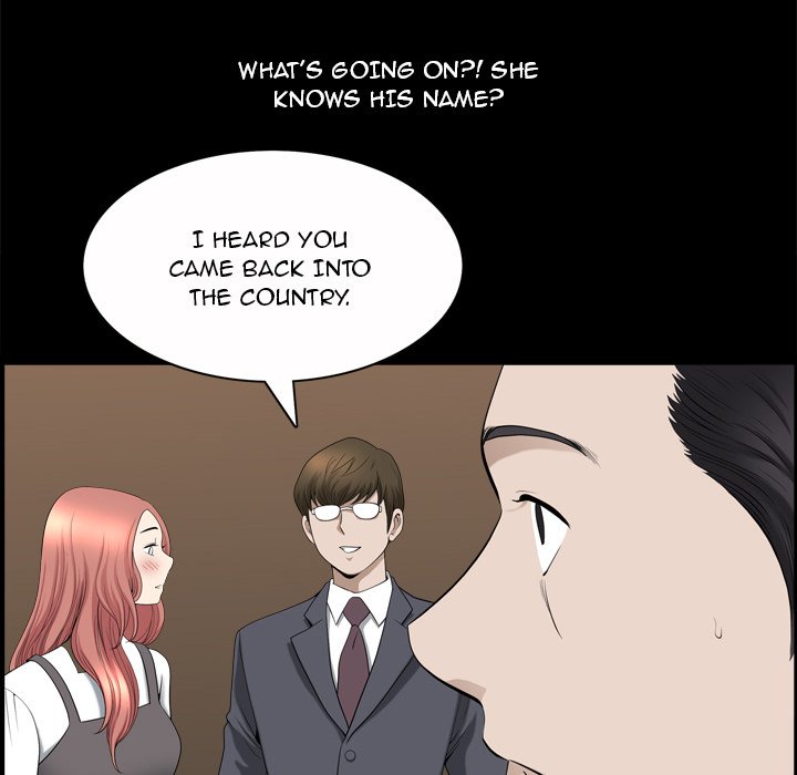 Lowlife - Chapter 40 [photo 88] - MangaPorn