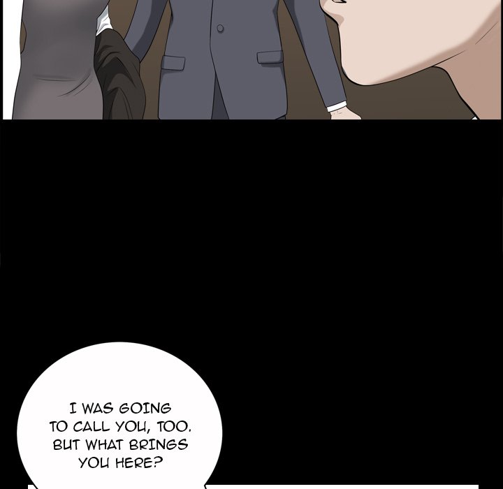 Lowlife - Chapter 40 [photo 89] - MangaPorn