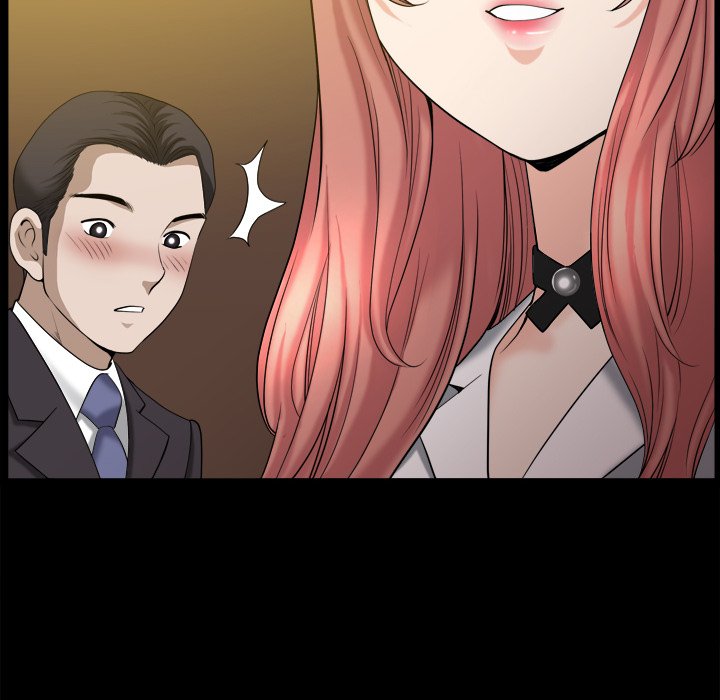 Lowlife - Chapter 40 [photo 98] - MangaPorn