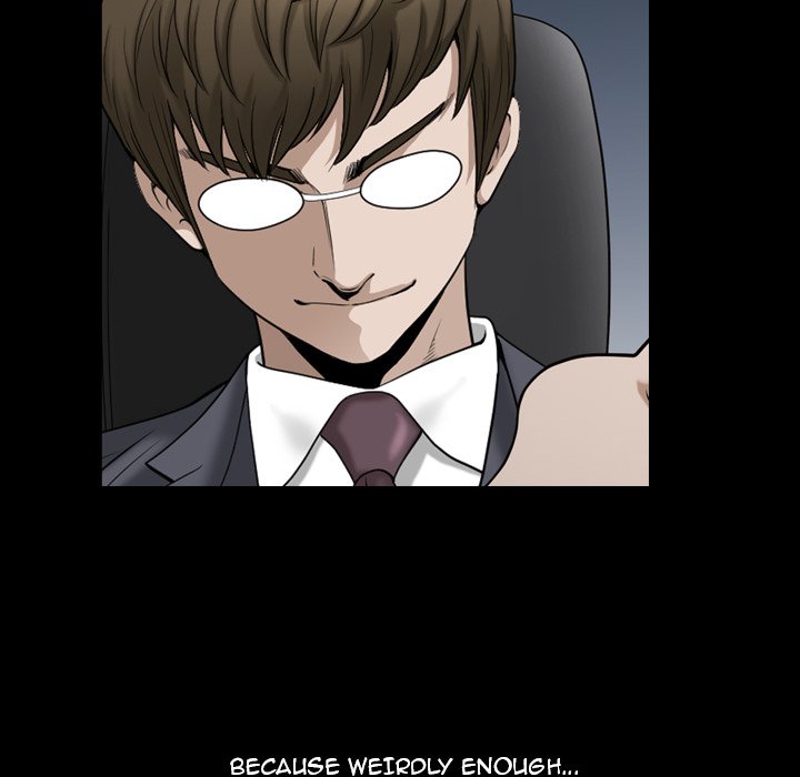 Lowlife - Chapter 41 [photo 26] - MangaPorn