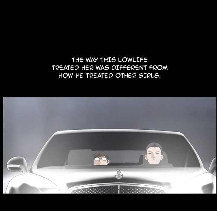 Lowlife - Chapter 41 [photo 28] - MangaPorn