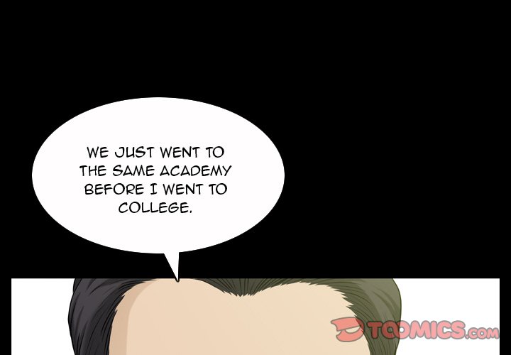 Lowlife - Chapter 41 [photo 3] - MangaPorn