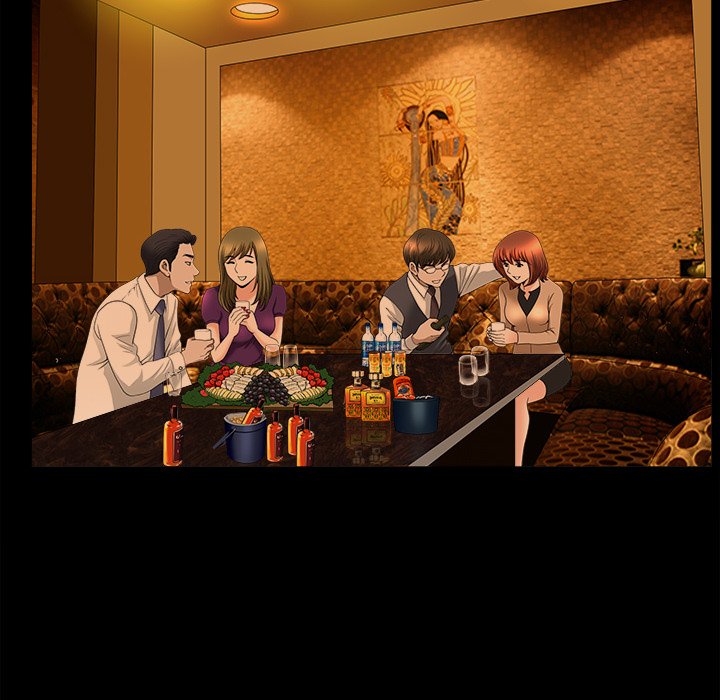 Lowlife - Chapter 41 [photo 38] - MangaPorn