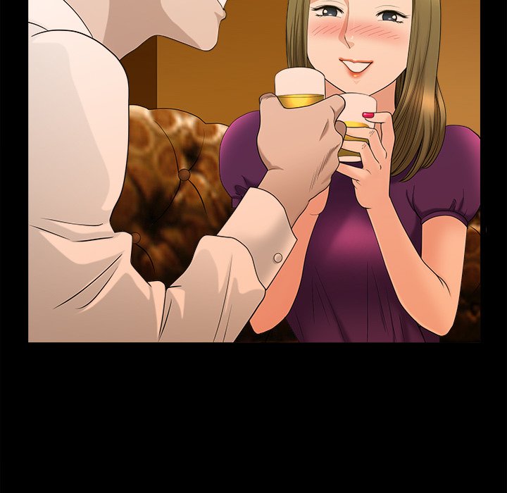 Lowlife - Chapter 41 [photo 40] - MangaPorn