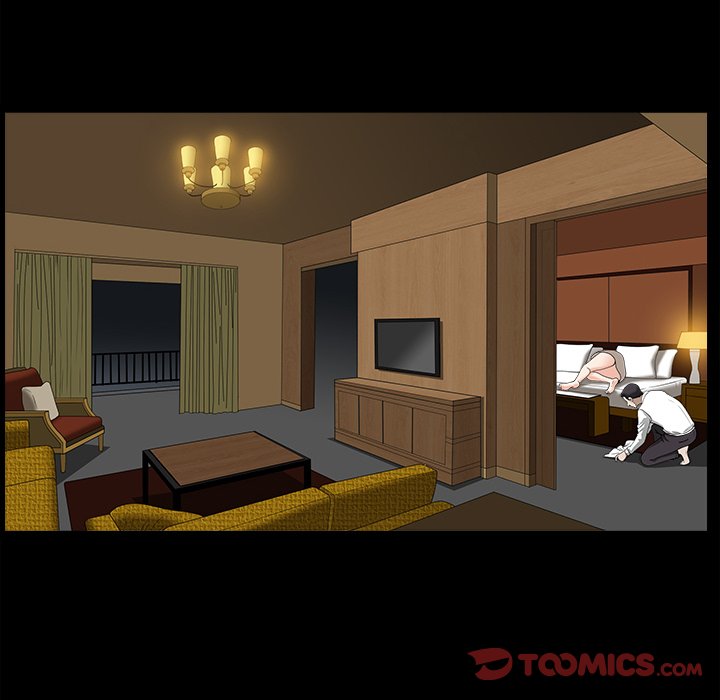 Lowlife - Chapter 41 [photo 57] - MangaPorn