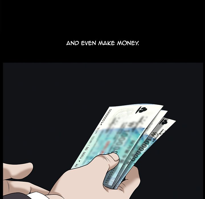 Lowlife - Chapter 41 [photo 70] - MangaPorn