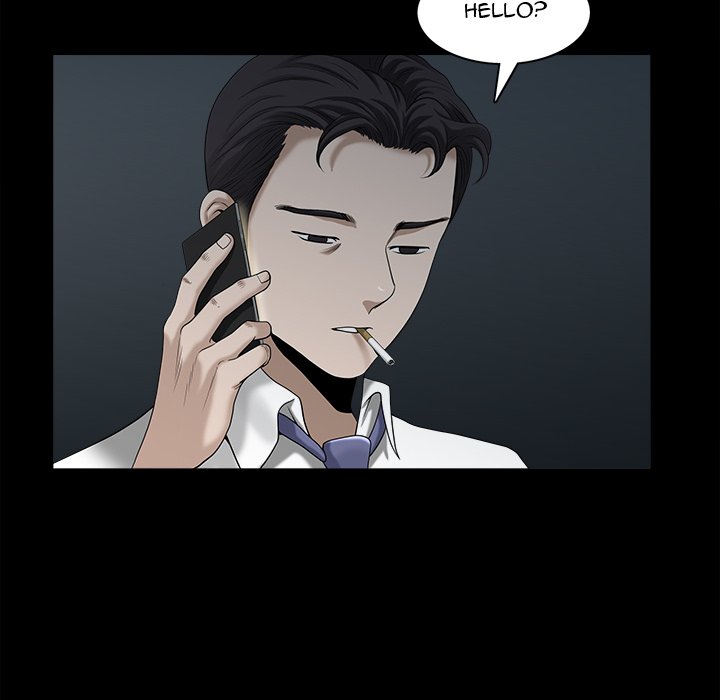 Lowlife - Chapter 41 [photo 84] - MangaPorn