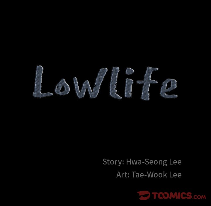 Lowlife - Chapter 41 [photo 9] - MangaPorn