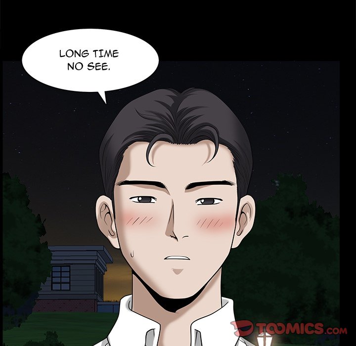 Lowlife - Chapter 41 [photo 99] - MangaPorn