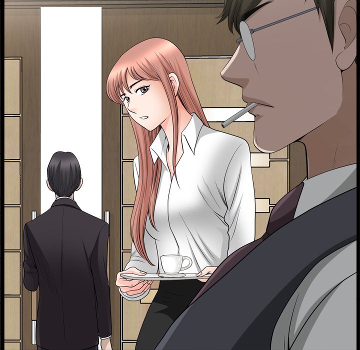 Lowlife - Chapter 42 [photo 99] - MangaPorn