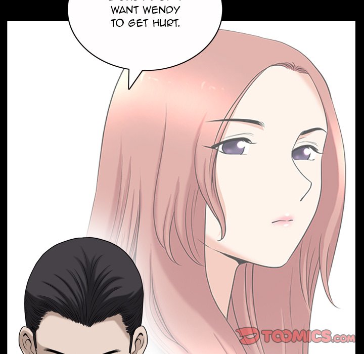 Lowlife - Chapter 42 [photo 20] - MangaPorn