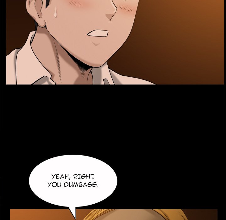 Lowlife - Chapter 42 [photo 31] - MangaPorn