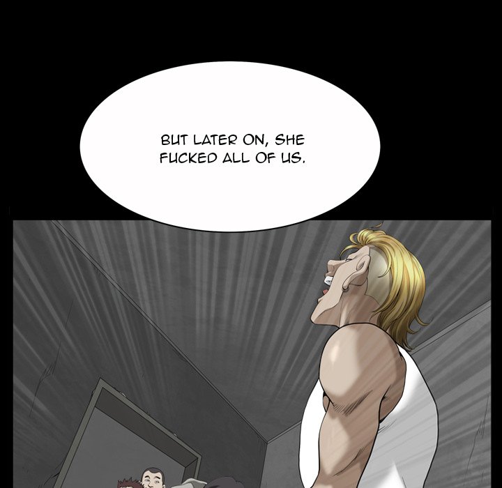 Lowlife - Chapter 42 [photo 38] - MangaPorn