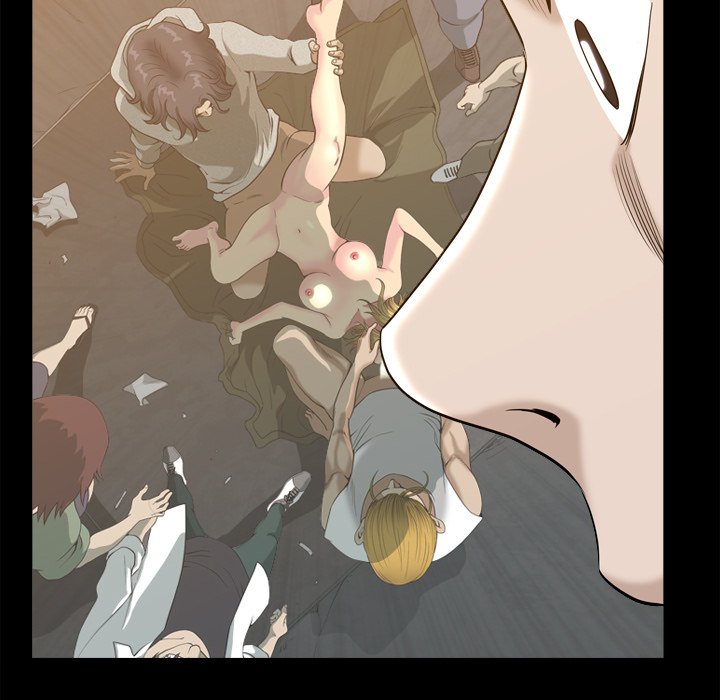 Lowlife - Chapter 42 [photo 41] - MangaPorn