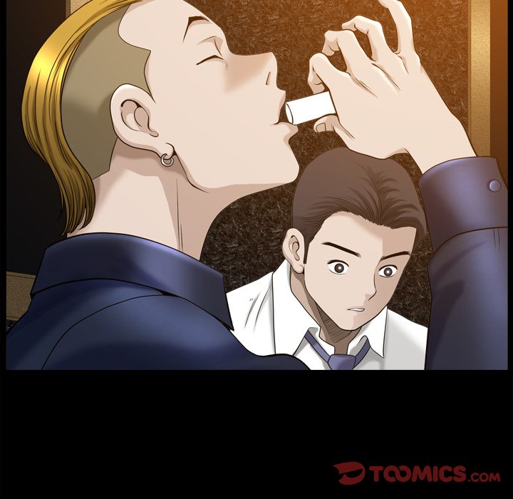 Lowlife - Chapter 42 [photo 43] - MangaPorn