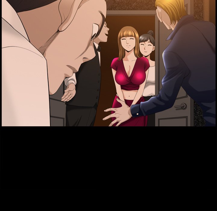 Lowlife - Chapter 42 [photo 48] - MangaPorn