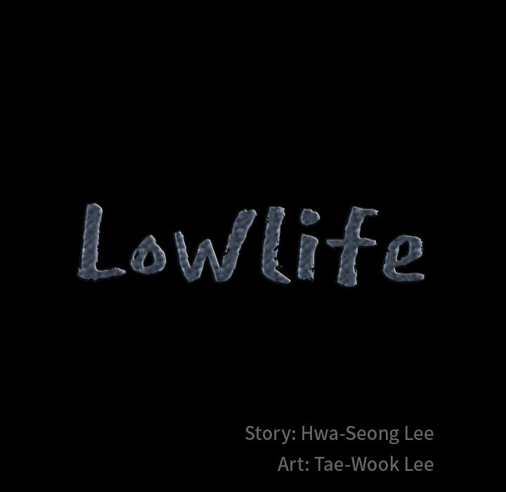 Lowlife - Chapter 42 [photo 7] - MangaPorn