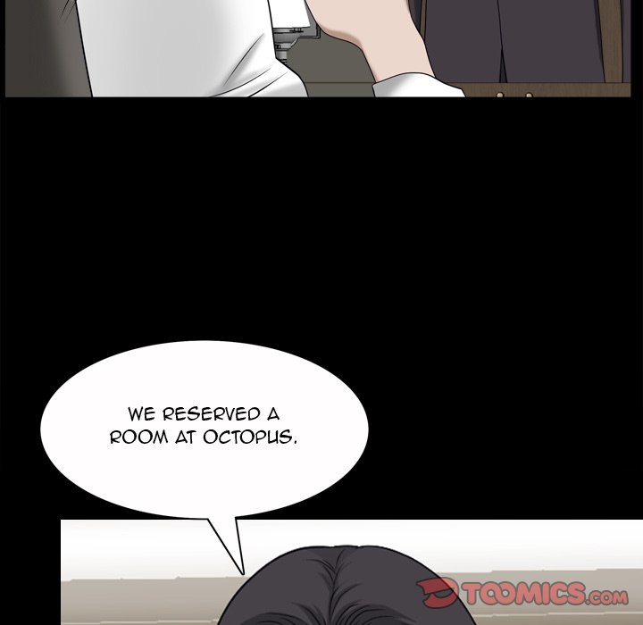 Lowlife - Chapter 42 [photo 79] - MangaPorn