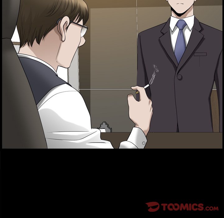 Lowlife - Chapter 42 [photo 97] - MangaPorn