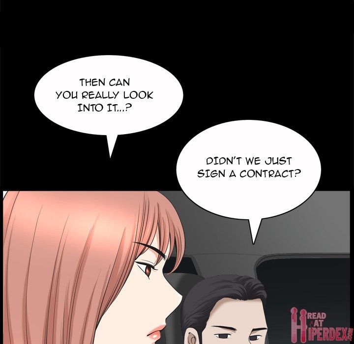 Lowlife - Chapter 43 [photo 101] - MangaPorn