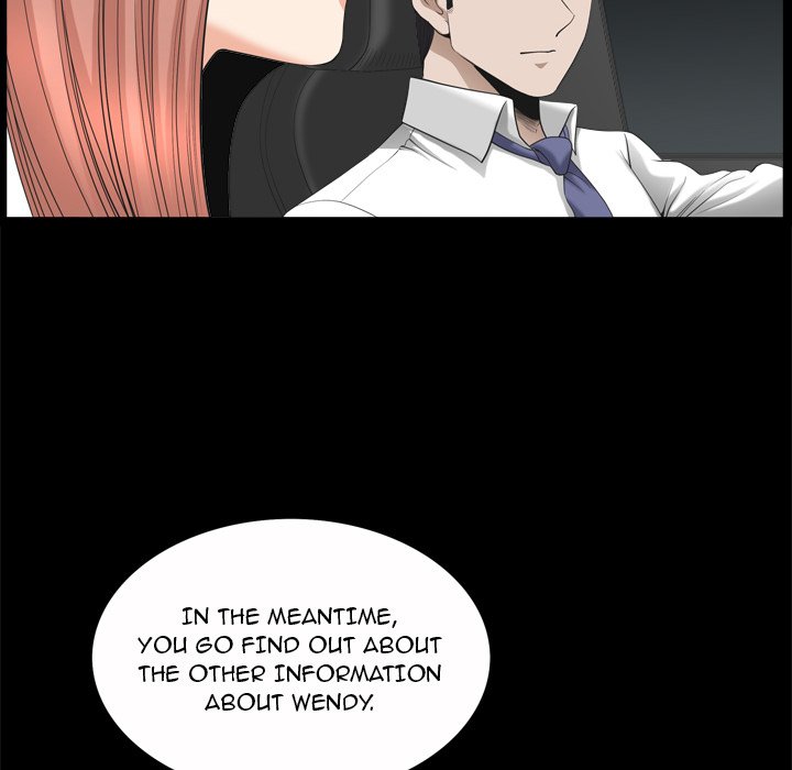 Lowlife - Chapter 43 [photo 102] - MangaPorn