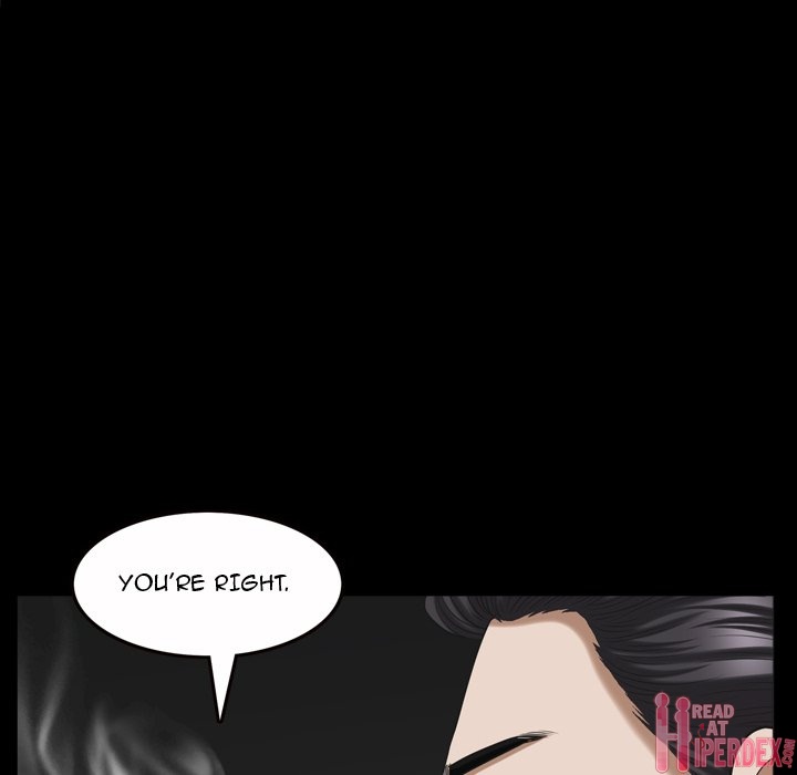 Lowlife - Chapter 43 [photo 121] - MangaPorn