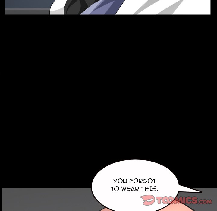 Lowlife - Chapter 43 [photo 123] - MangaPorn