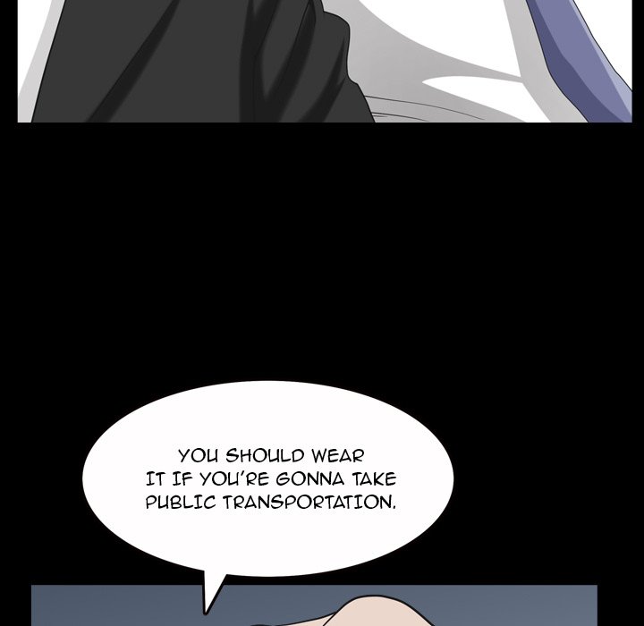 Lowlife - Chapter 43 [photo 127] - MangaPorn