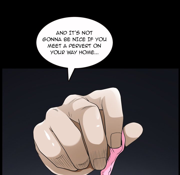 Lowlife - Chapter 43 [photo 133] - MangaPorn