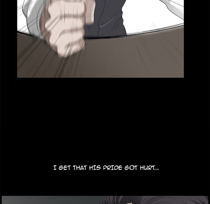 Lowlife - Chapter 43 [photo 30] - MangaPorn