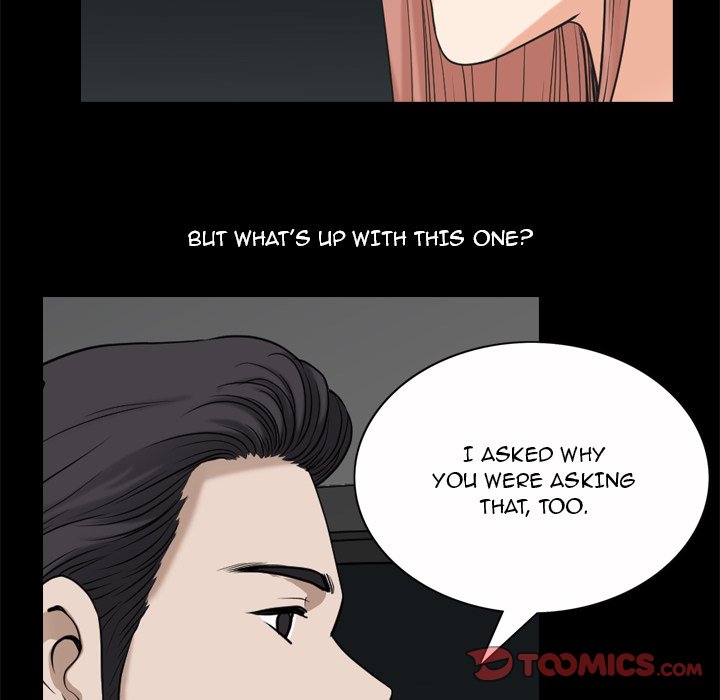 Lowlife - Chapter 43 [photo 33] - MangaPorn