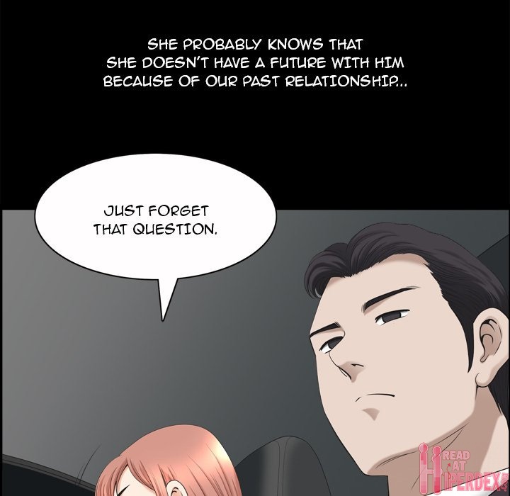 Lowlife - Chapter 43 [photo 36] - MangaPorn