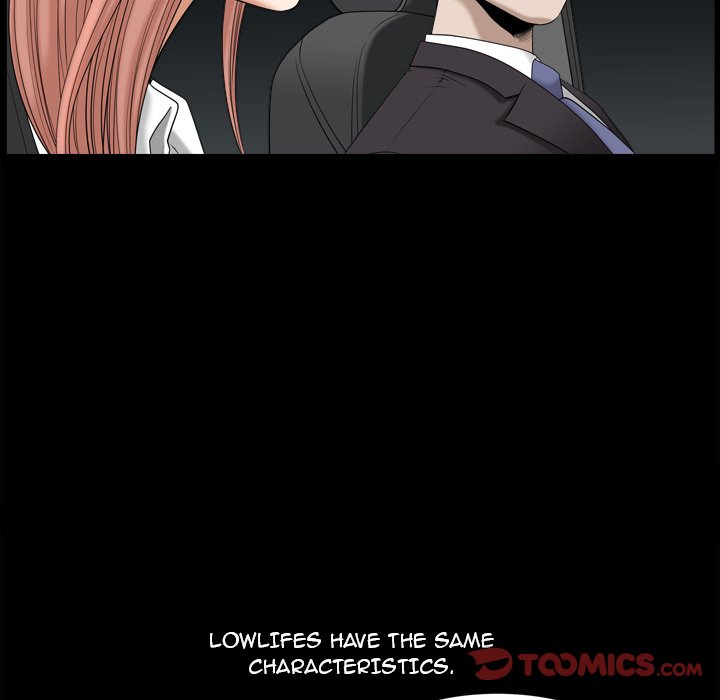 Lowlife - Chapter 43 [photo 57] - MangaPorn