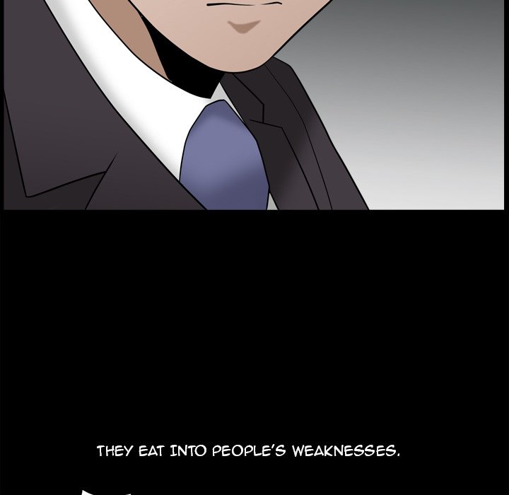 Lowlife - Chapter 43 [photo 59] - MangaPorn