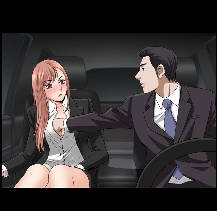 Lowlife - Chapter 43 [photo 62] - MangaPorn