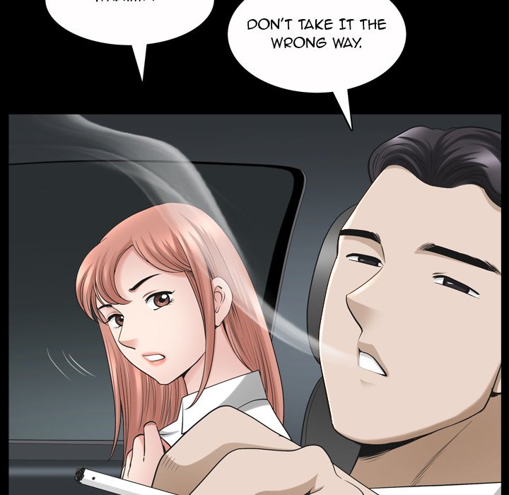 Lowlife - Chapter 43 [photo 90] - MangaPorn