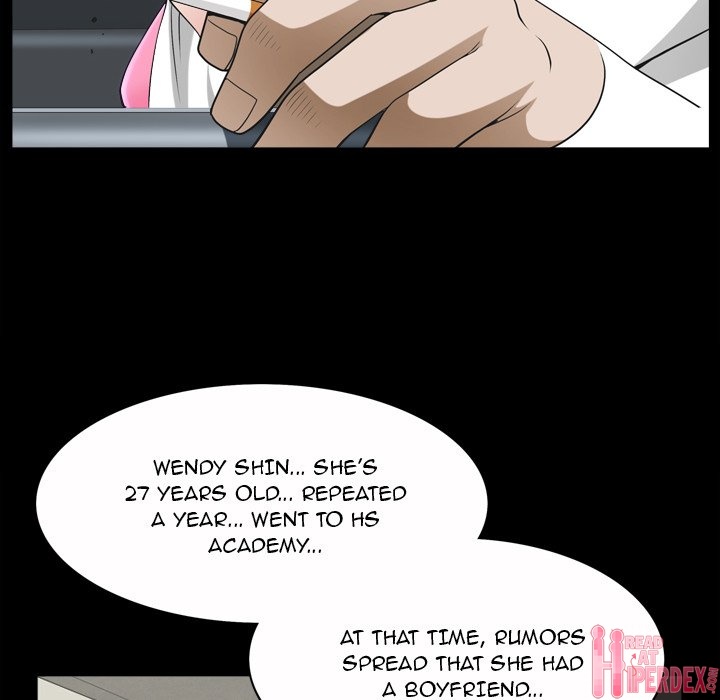 Lowlife - Chapter 43 [photo 91] - MangaPorn