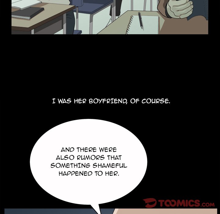 Lowlife - Chapter 43 [photo 93] - MangaPorn