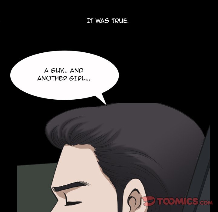 Lowlife - Chapter 43 [photo 99] - MangaPorn