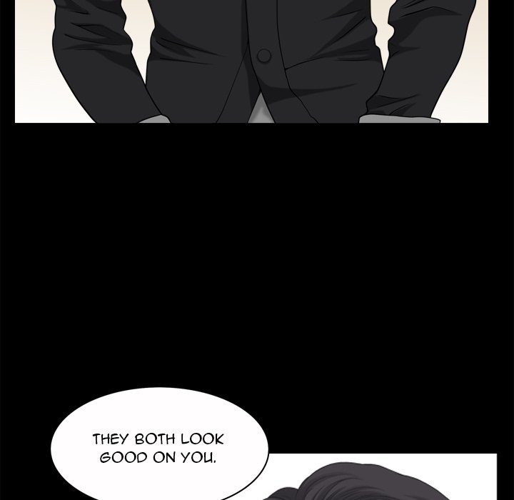 Lowlife - Chapter 44 [photo 125] - MangaPorn