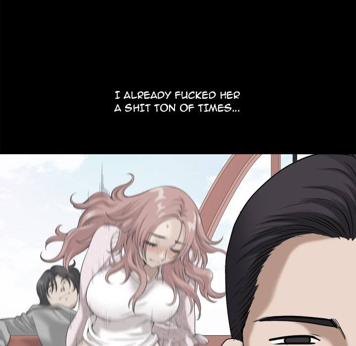 Lowlife - Chapter 44 [photo 133] - MangaPorn